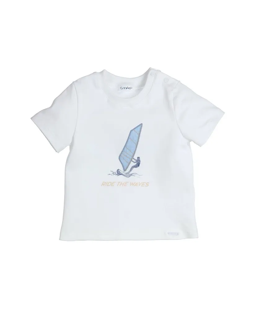 GYMP T-shirt Aerobic