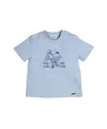 GYMP T-shirt Aerochine