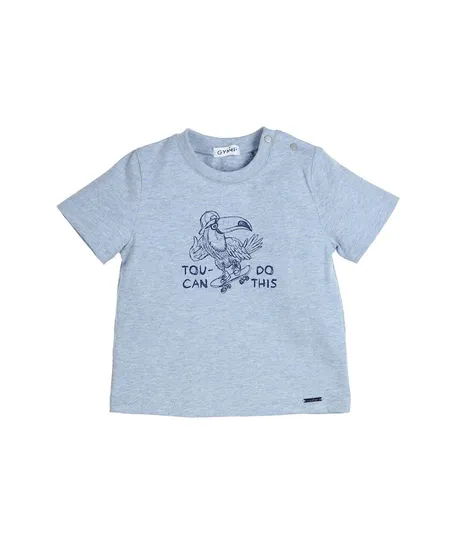 GYMP T-shirt Aerochine