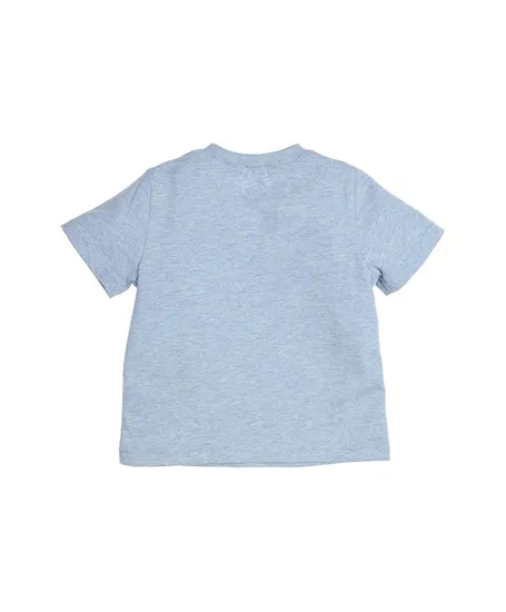GYMP T-shirt Aerochine