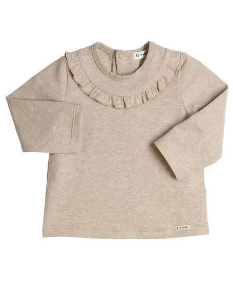 GYMP T-shirt Aerochine