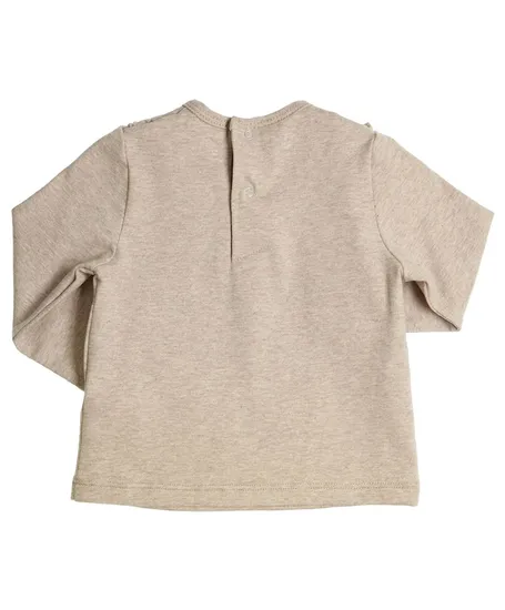 GYMP T-shirt Aerochine