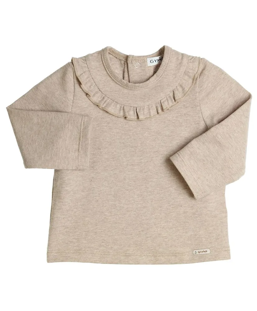 GYMP T-shirt Aerochine