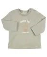 GYMP T-shirt Aerodoux