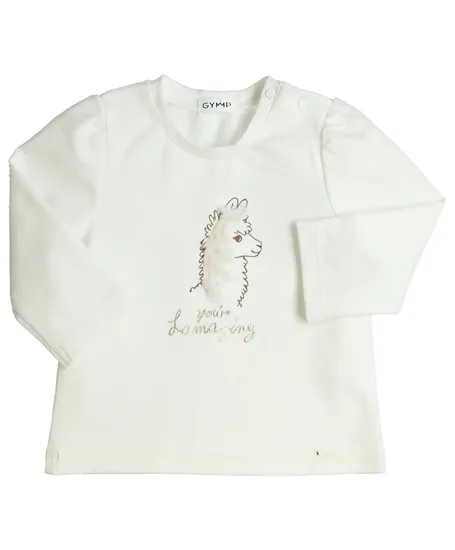 GYMP T-shirt Aerodoux