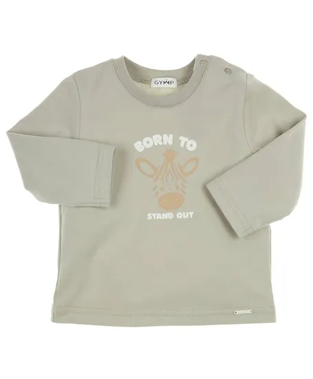 GYMP T-shirt Aerodoux