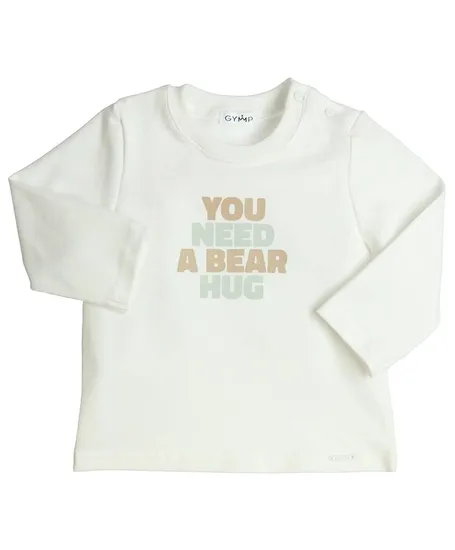 GYMP T-shirt Aerodoux
