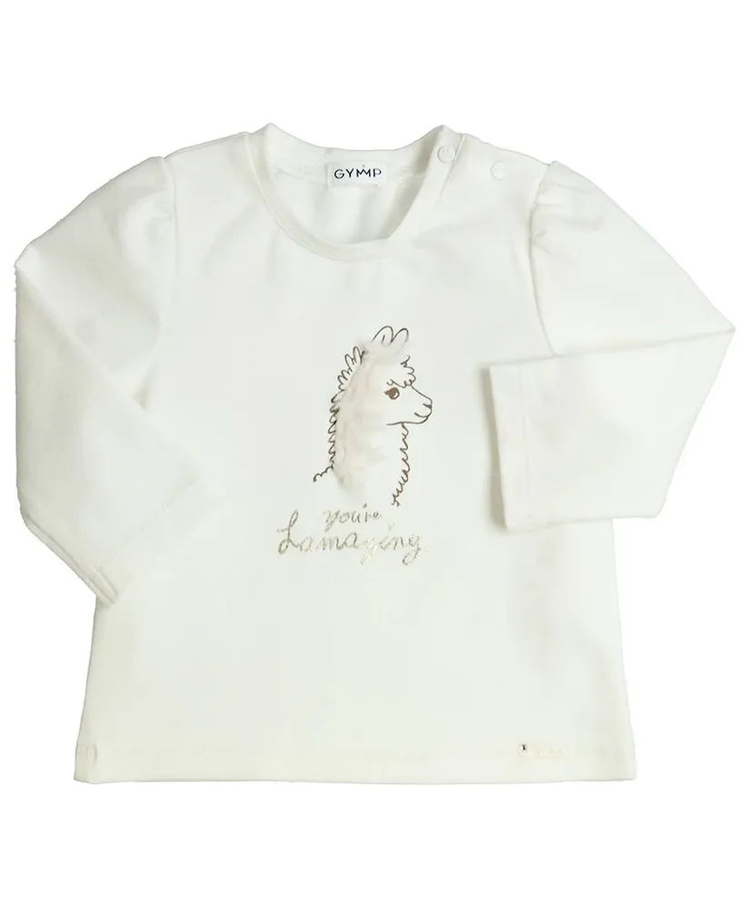 GYMP T-shirt Aerodoux