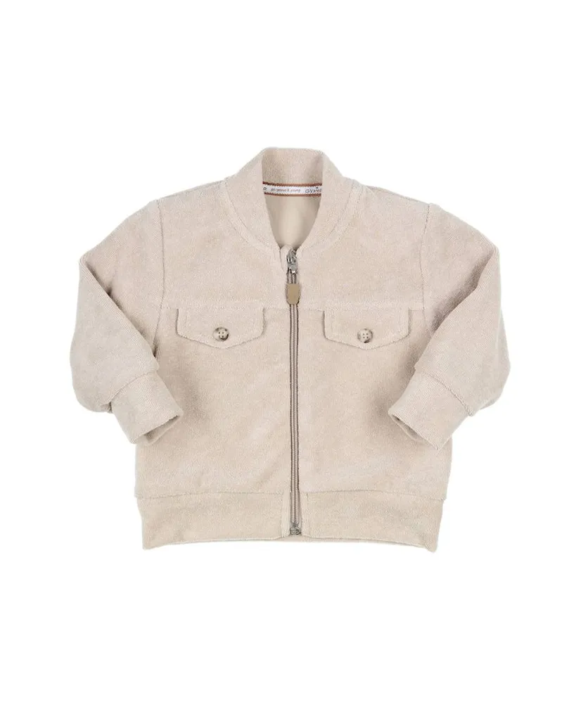 GYMP Vest Ido