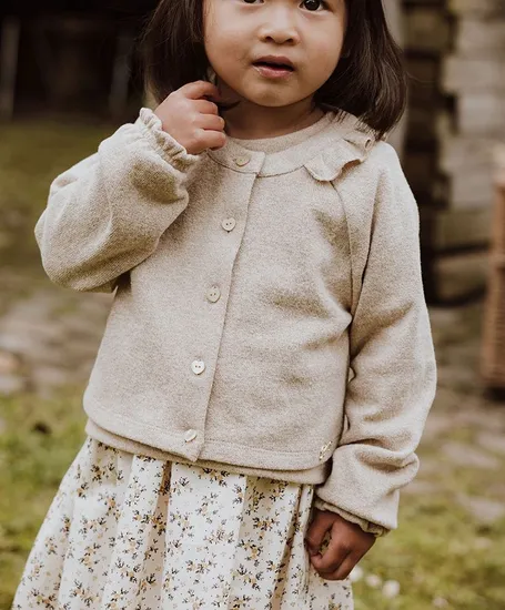 GYMP Vest Lucia