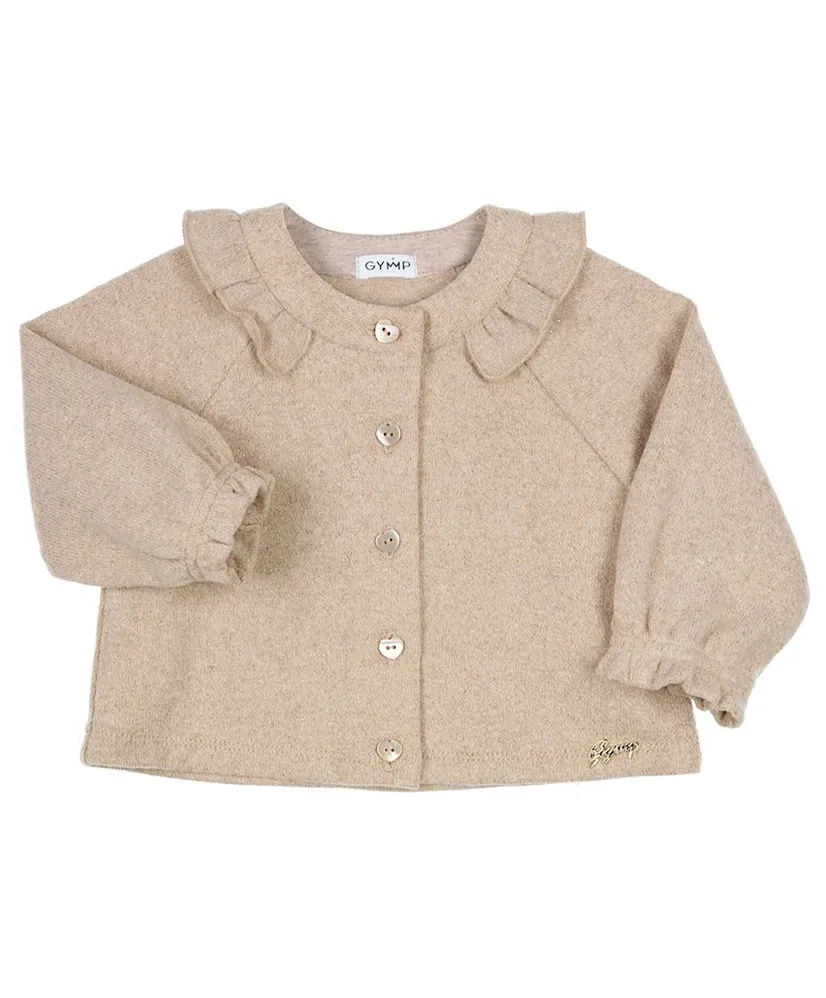 GYMP Vest Lucia