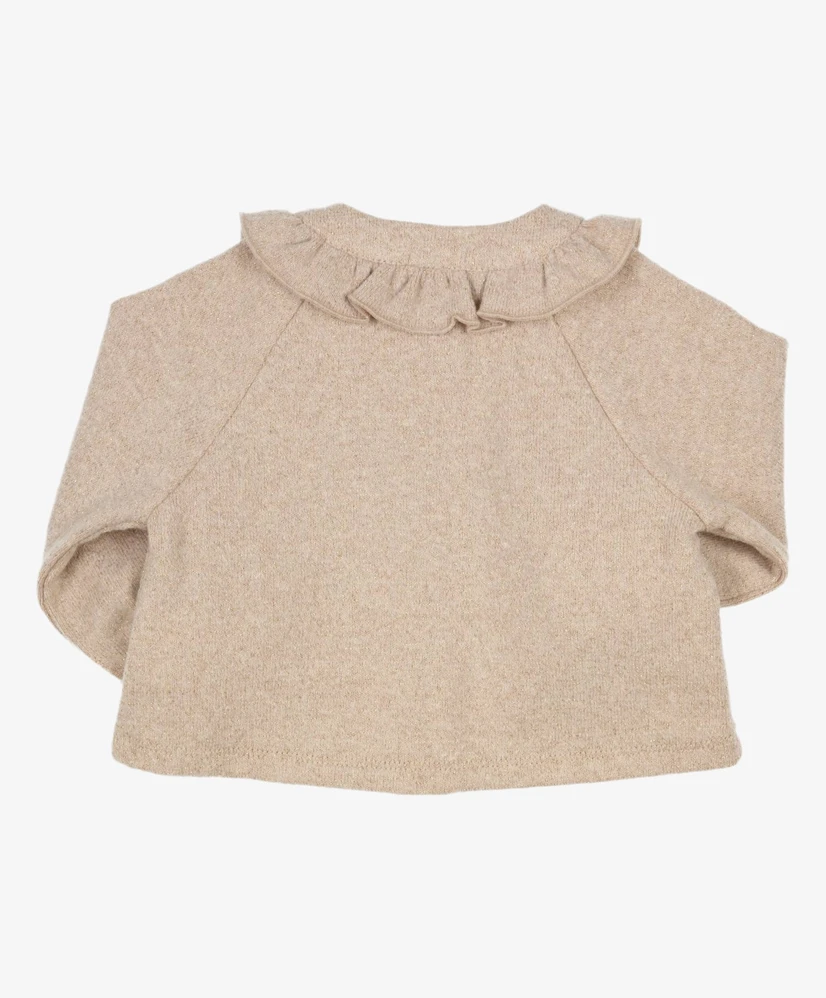GYMP Vest Lucia