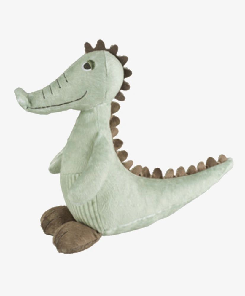 Happy Horse Knuffel Crocodile Cliff