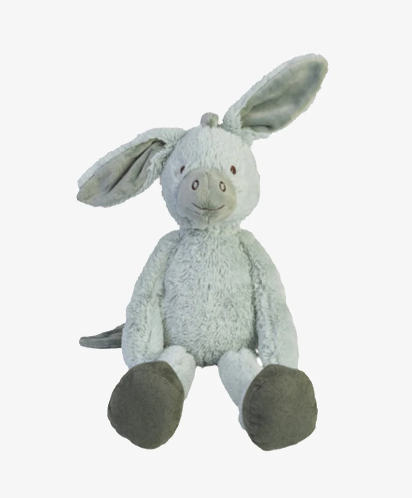 Happy Horse Knuffel Donkey Diego 38cm