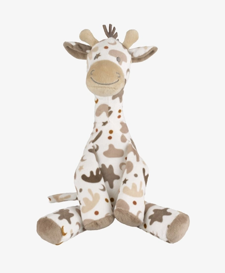 Happy Horse Knuffel Giraffe Gino