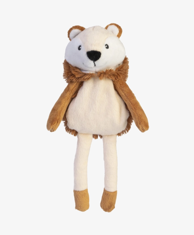 Happy Horse Knuffel Hedgehog Harry 28cm