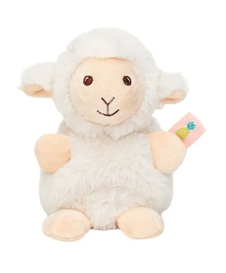 Happy Horse Knuffel Lamb Logan