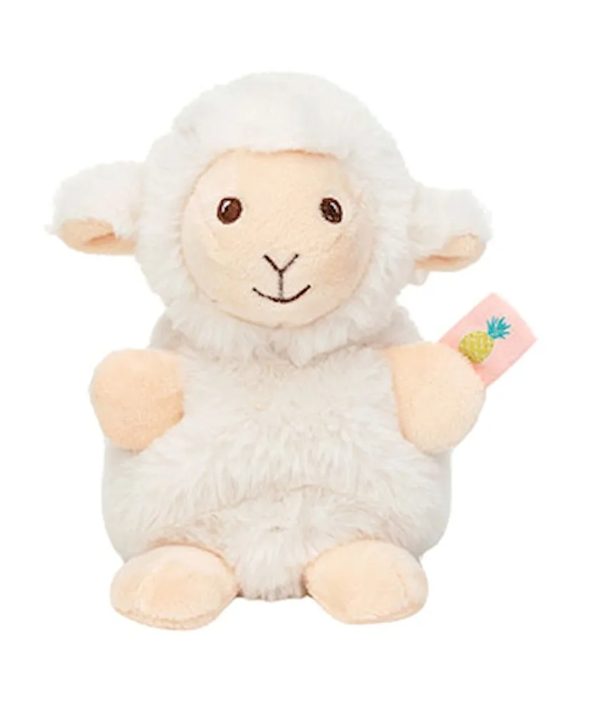 Happy Horse Knuffel Lamb Logan