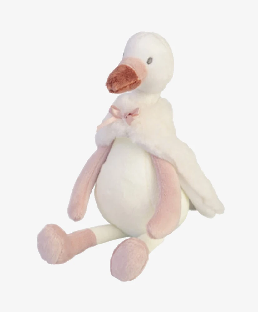 Happy Horse Knuffel Swan Swizzle 31cm