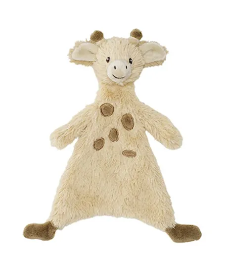 Happy Horse Knuffeldoekje Giraffe Gus
