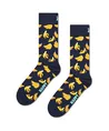 Happy Socks Sokken Banana