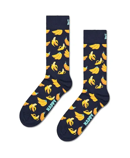 Happy Socks Sokken Banana