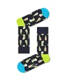 Happy Socks Sokken Beer