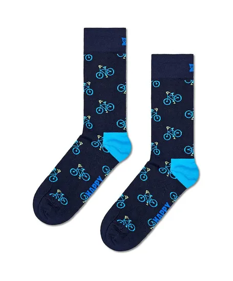 Happy Socks Sokken Bike