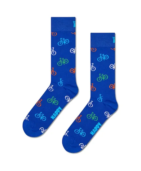 Happy Socks Sokken Bike