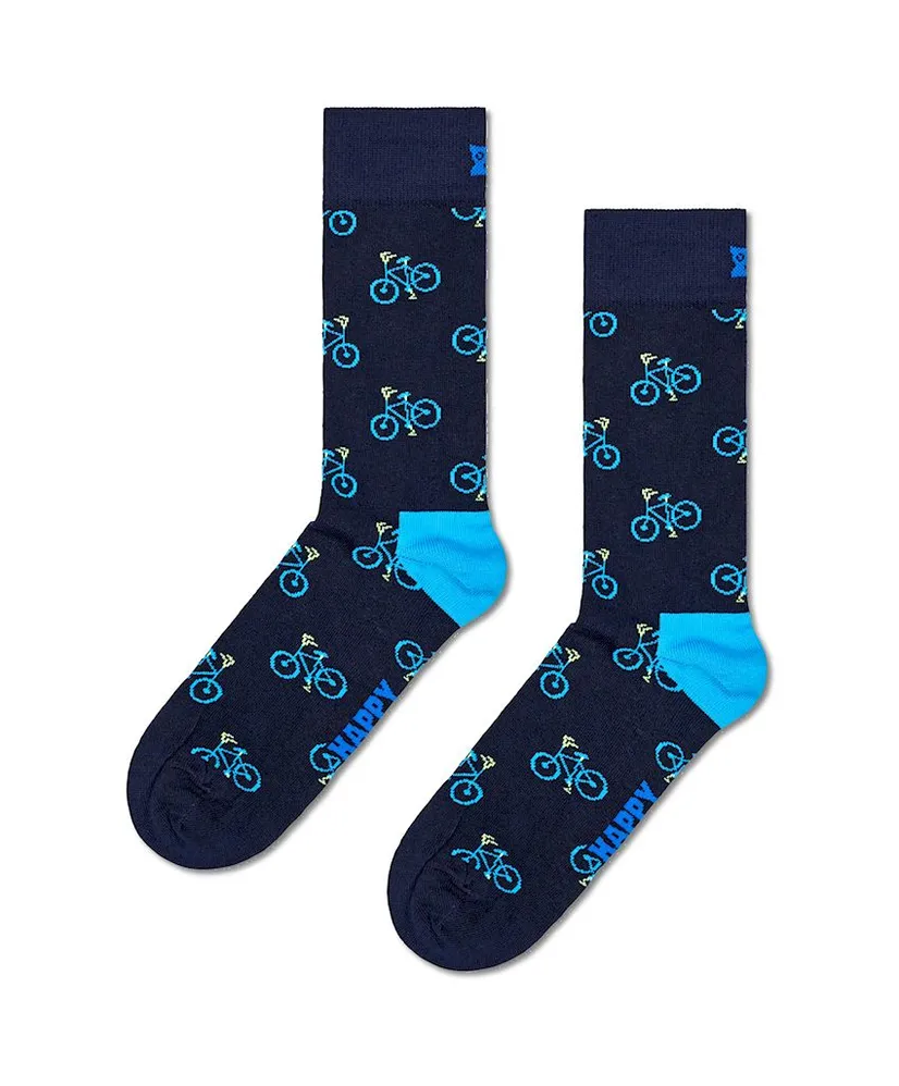 Happy Socks Sokken Bike