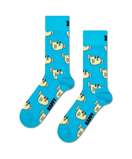 Happy Socks Sokken Blowfisch