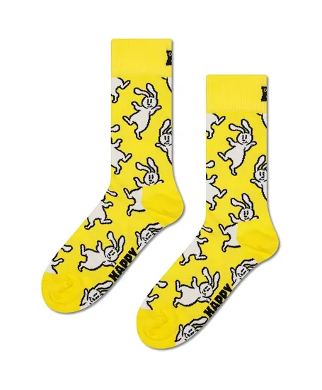 Happy Socks Sokken Bunny