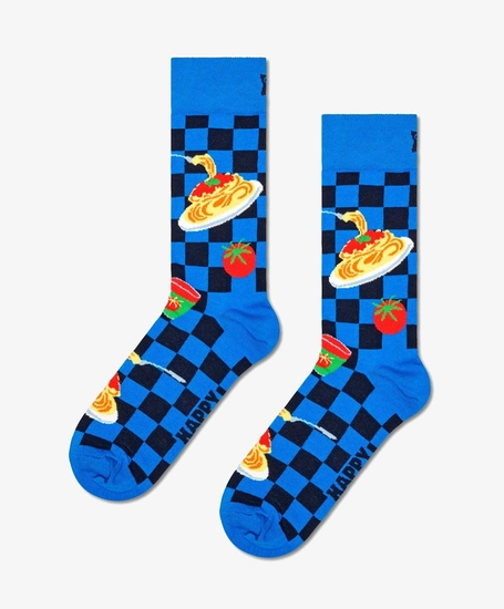 Happy Socks Sokken Dinner