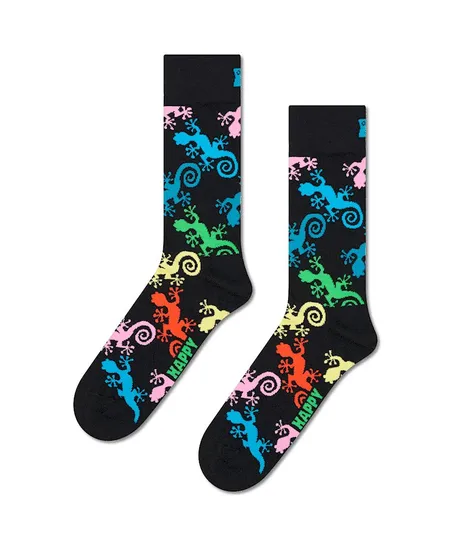 Happy Socks Sokken Gecko