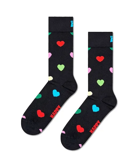 Happy Socks Sokken Heart