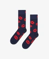 Happy Socks Sokken Kisses