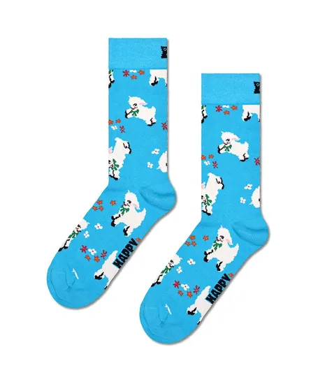 Happy Socks Sokken Lamb