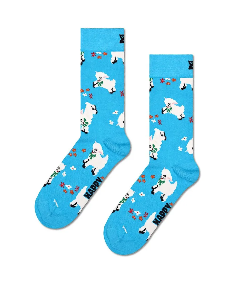 Happy Socks Sokken Lamb