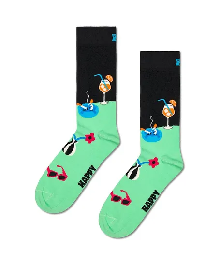 Happy Socks Sokken Late Night