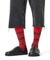 Happy Socks Sokken MARVEL Spider-Man