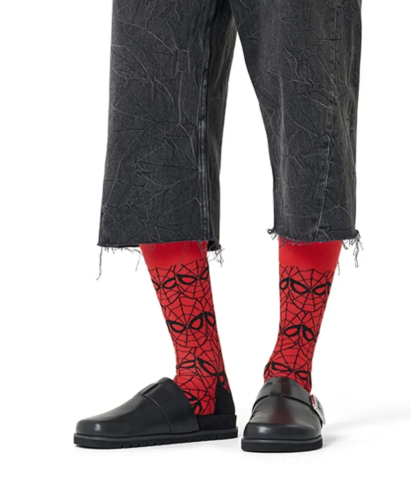 Happy Socks Sokken MARVEL Spider-Man