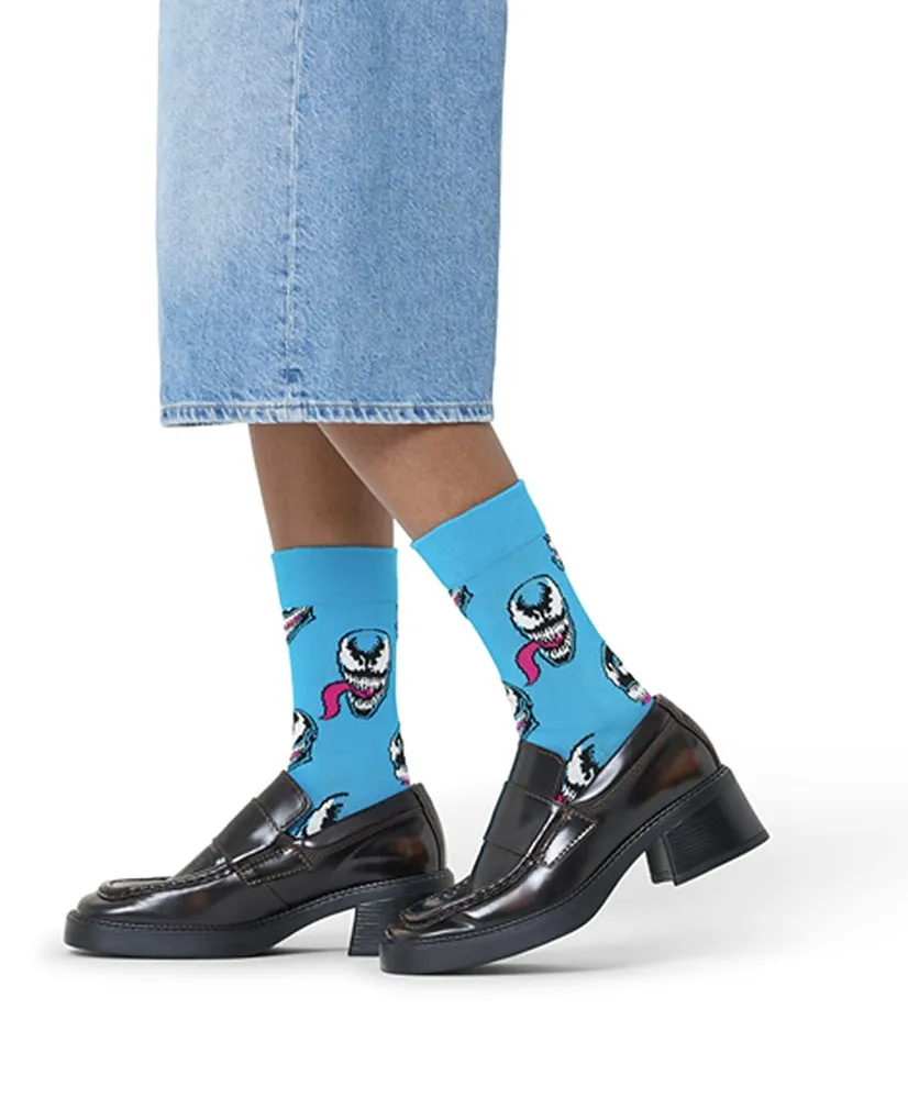 Happy Socks Sokken MARVEL Spider-Man