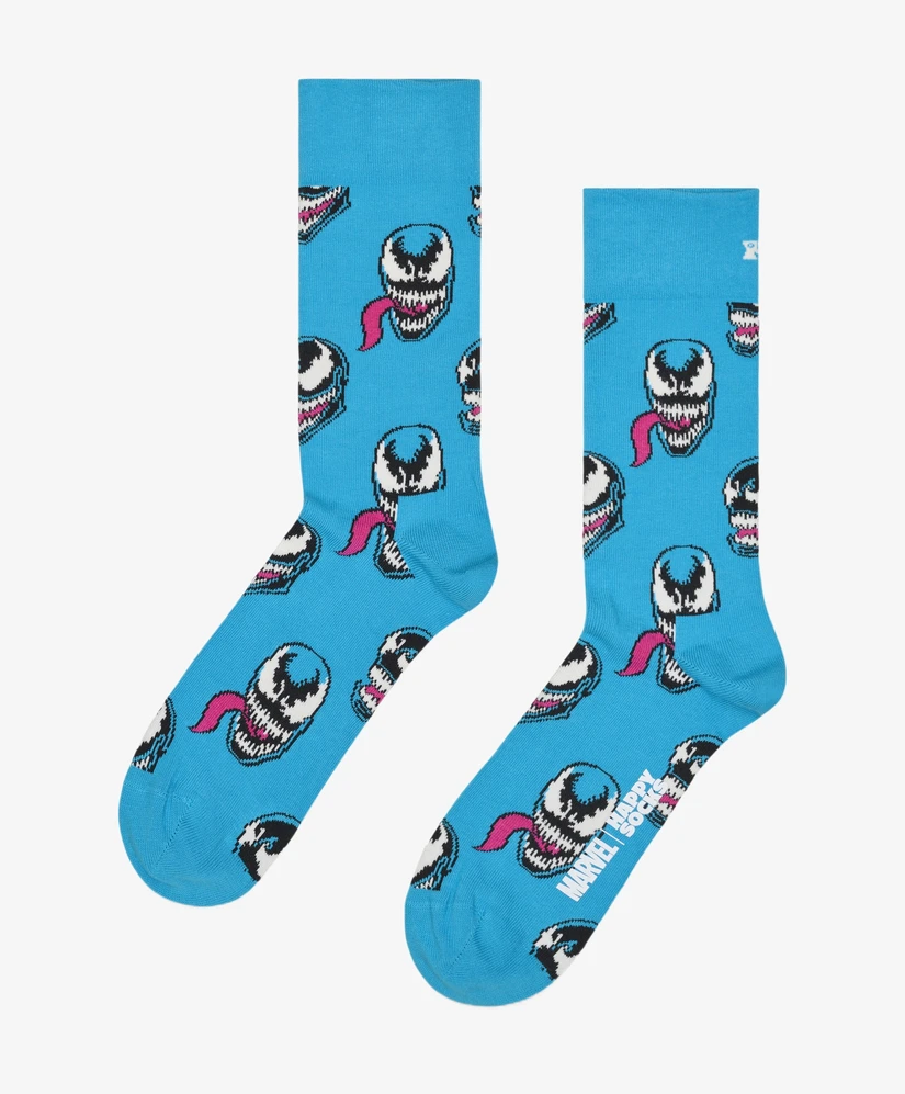 Happy Socks Sokken MARVEL Spider-Man