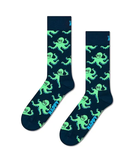 Happy Socks Sokken Octopus