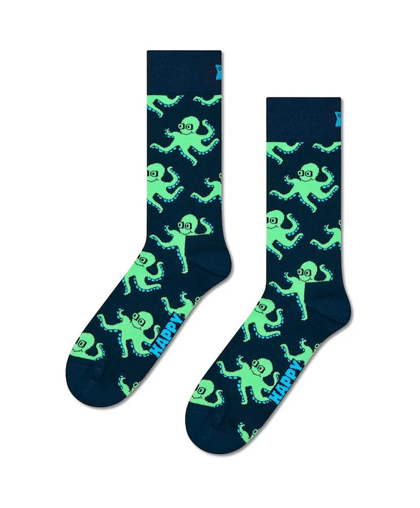Happy Socks Sokken Octopus