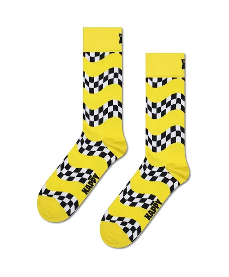 Happy Socks Sokken Race