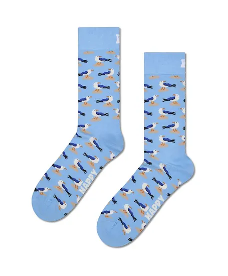 Happy Socks Sokken Seagulls