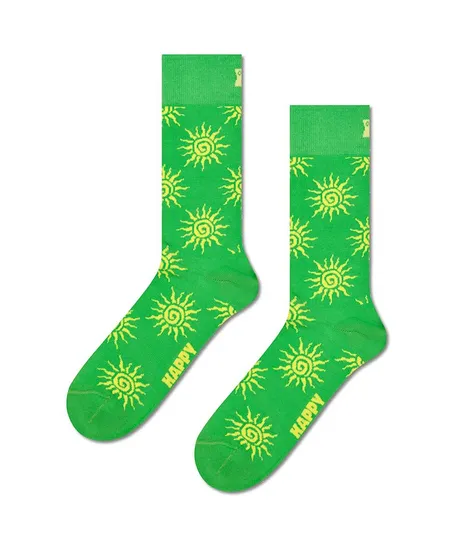 Happy Socks Sokken Sun