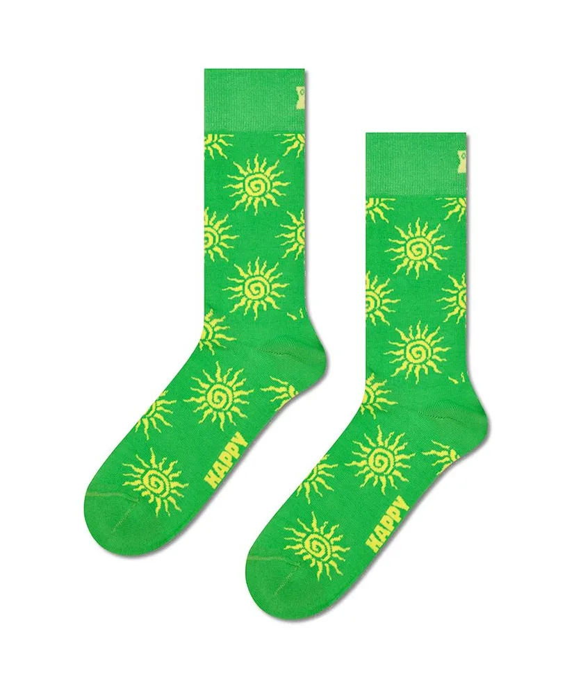 Happy Socks Sokken Sun