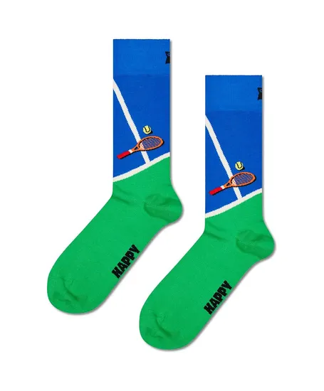 Happy Socks Sokken Tennis